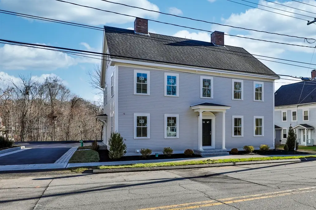 101 Market Street #B, Amesbury, MA 01913 - Image #1