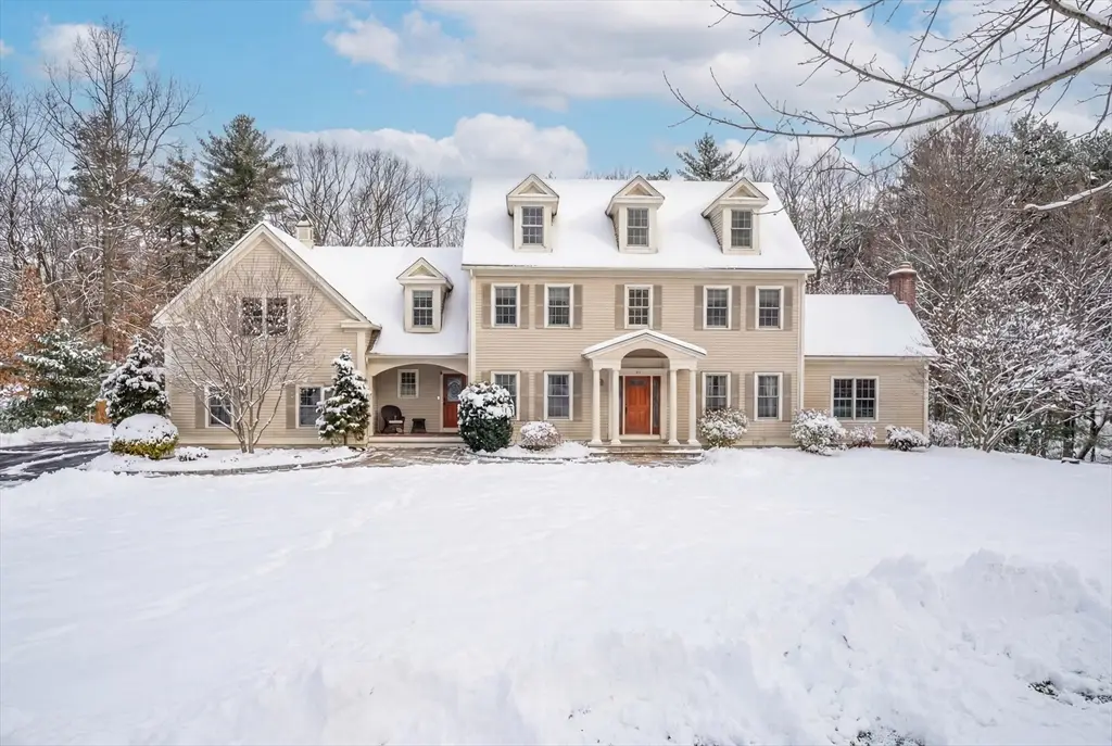 53 Sylvan Dr, Stow, MA 01775 - Image #1