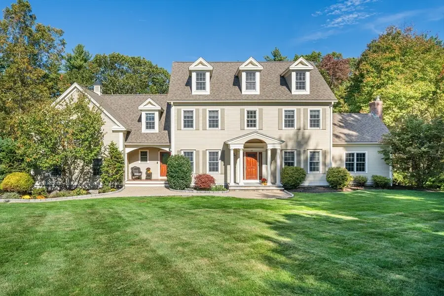 53 Sylvan Dr, Stow, MA 01775 - Image #3