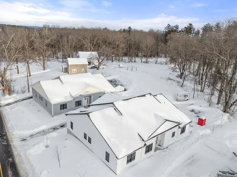 9 L Stevens Road #B, Charlton, MA 01507 - Image #2