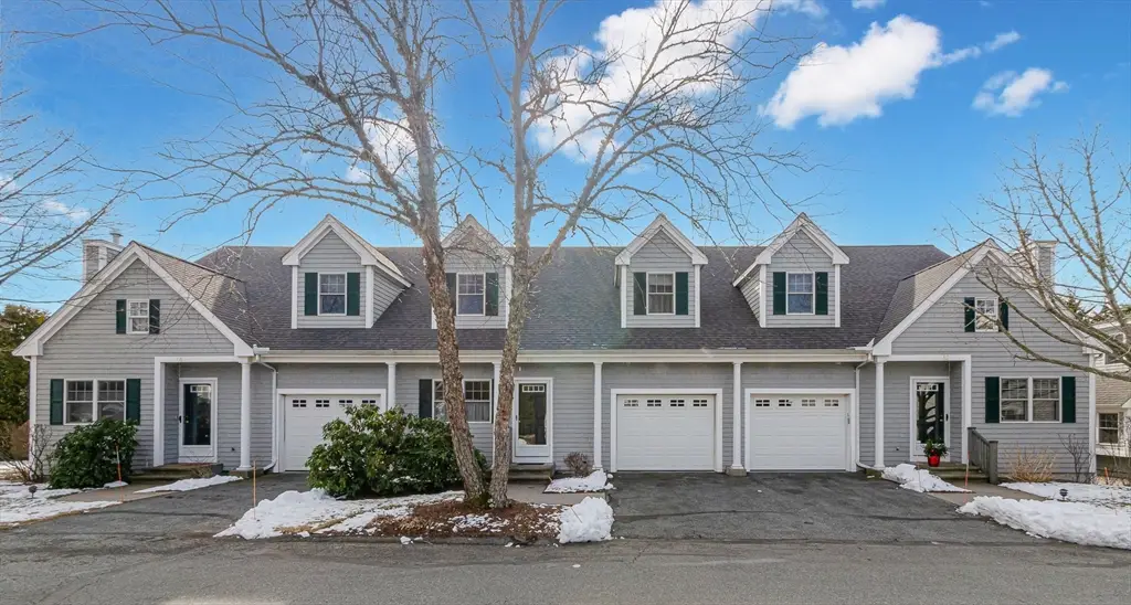 52 County Rd #13, Mattapoisett, MA 02739 - Image #1