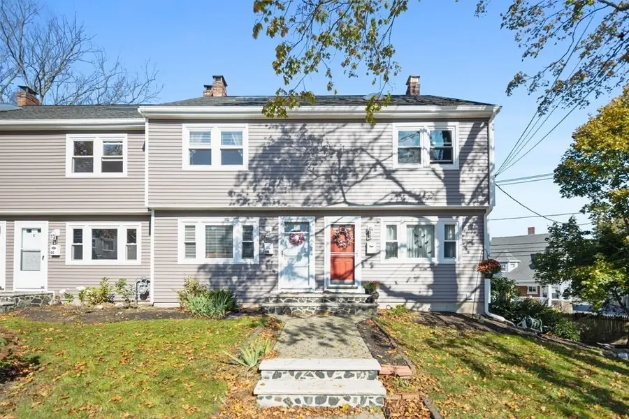 0 Buttonwood Ln #2, Peabody, MA 01960 - Image #2
