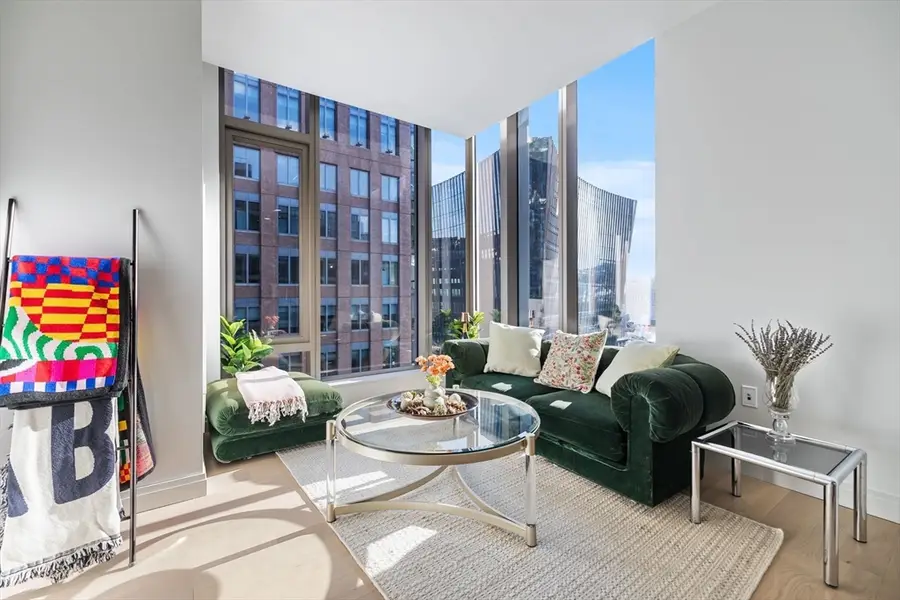 135 Seaport Blvd #1708, Boston, MA 02210 - Image #2