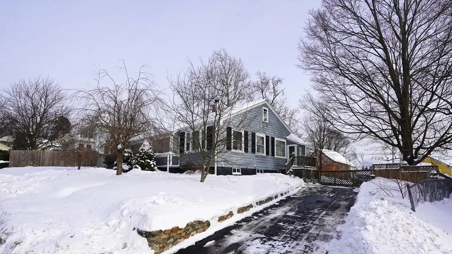 50 Blackstone St, Cumberland, RI 02864 - Image #3