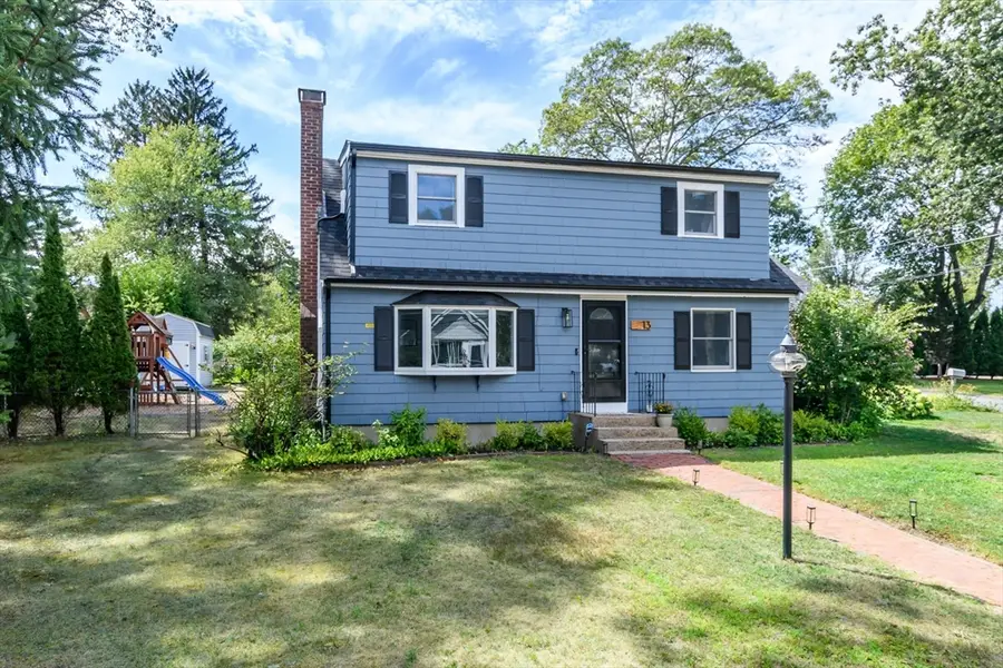 13 Cooper Rd, Natick, MA 01760 - Image #2