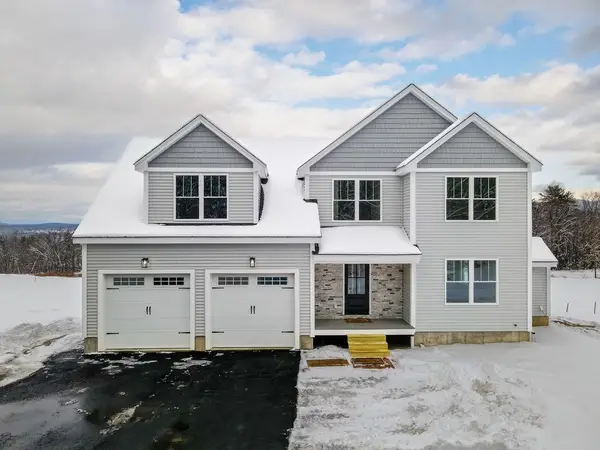 103 Ladd Hill, Belmont, NH 03220