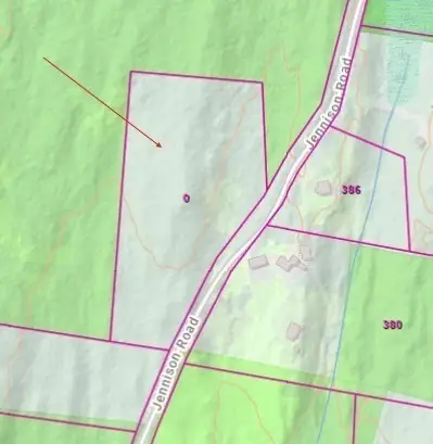 0 Jennison Rd, Wendell, MA 01379