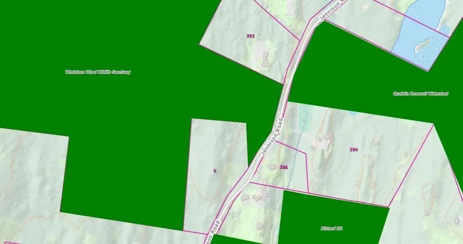 0 Jennison Rd, Wendell, MA 01379 - Image #2