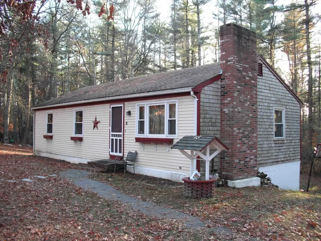 13 Azalea Street, Lakeville, MA 02347 - Image #1