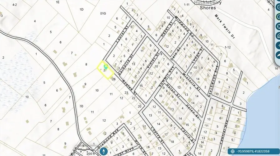 13 Azalea Street, Lakeville, MA 02347 - Image #2