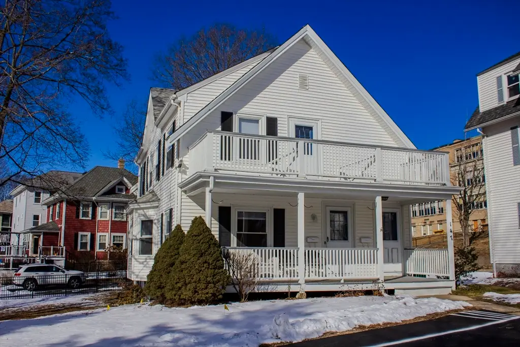 147 County Street, Attleboro, MA 02703 - Image #1