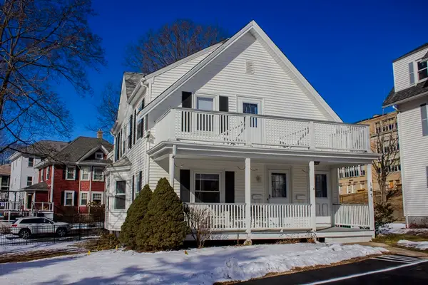 147 County Street, Attleboro, MA 02703