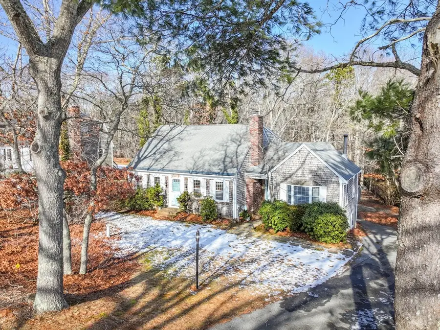 12 Canapitsit Dr, East Falmouth, MA 02536 - Image #2