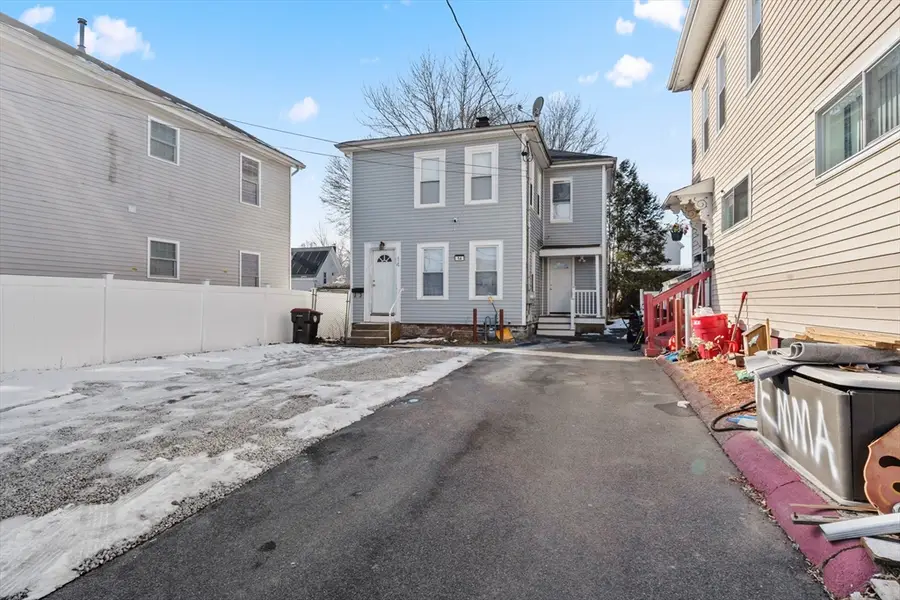 14 Emmet St, Brockton, MA 02302 - Image #2