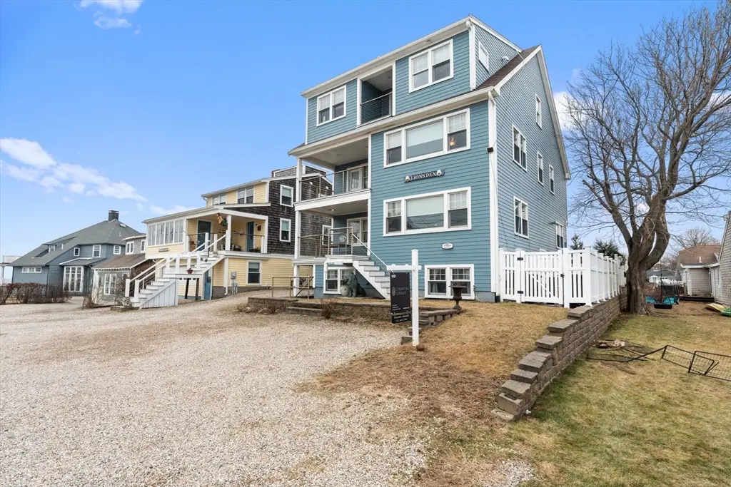92 Marion Rd, Scituate, MA 02066 - Image #1