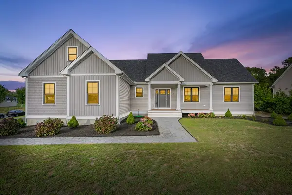 2 Magnolia Lane, Westport, MA 02790