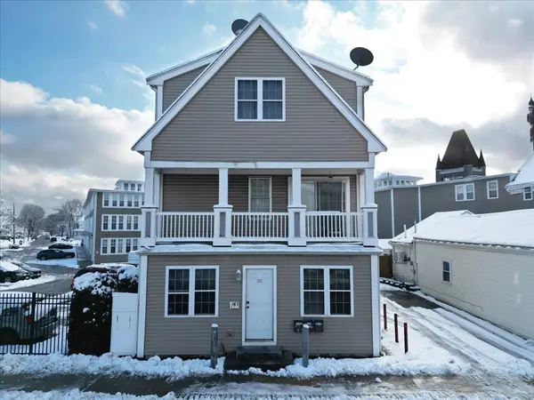 147 South Ave, Whitman, MA 02382