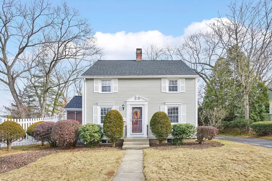 231 Dayton St, Springfield, MA 01118 - Image #2