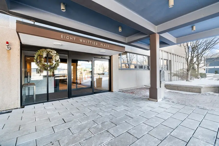 8 Whittier #18A, Boston, MA 02114 - Image #2