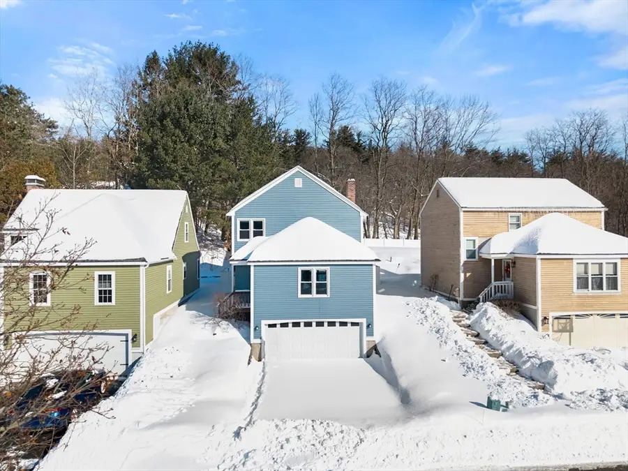 7 Valleyview Court #7, Fitchburg, MA 01420 - Image #2