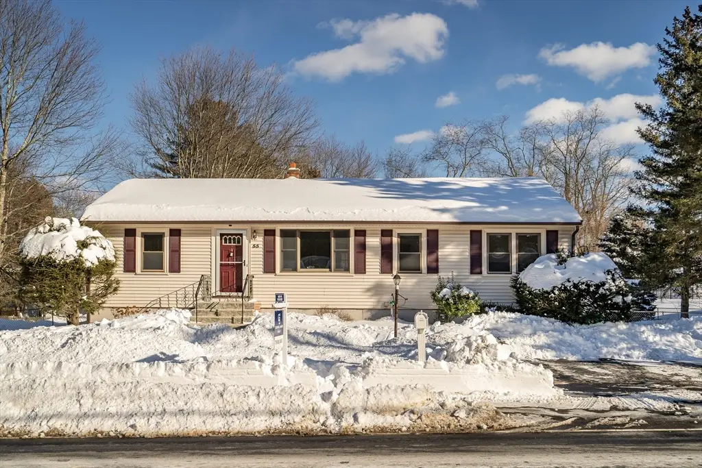 55 Francis Wyman Rd, Burlington, MA 01803 - Image #1