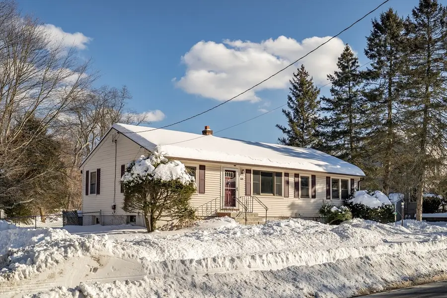 55 Francis Wyman Rd, Burlington, MA 01803 - Image #3