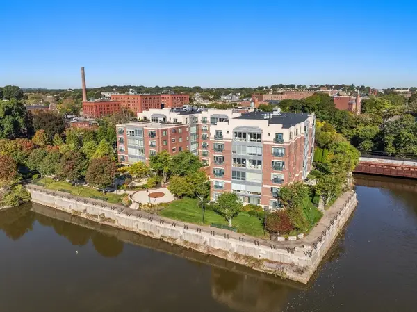88 Wharf Street #105, Milton, MA 02186