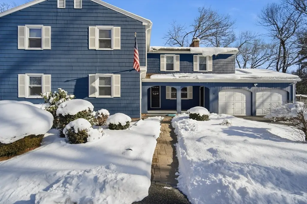 16 Deerfoot Dr, East Longmeadow, MA 01028 - Image #1