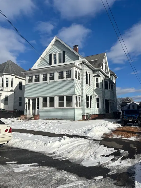 15-17 Oconnor Ave, Holyoke, MA 01040 - Image #2