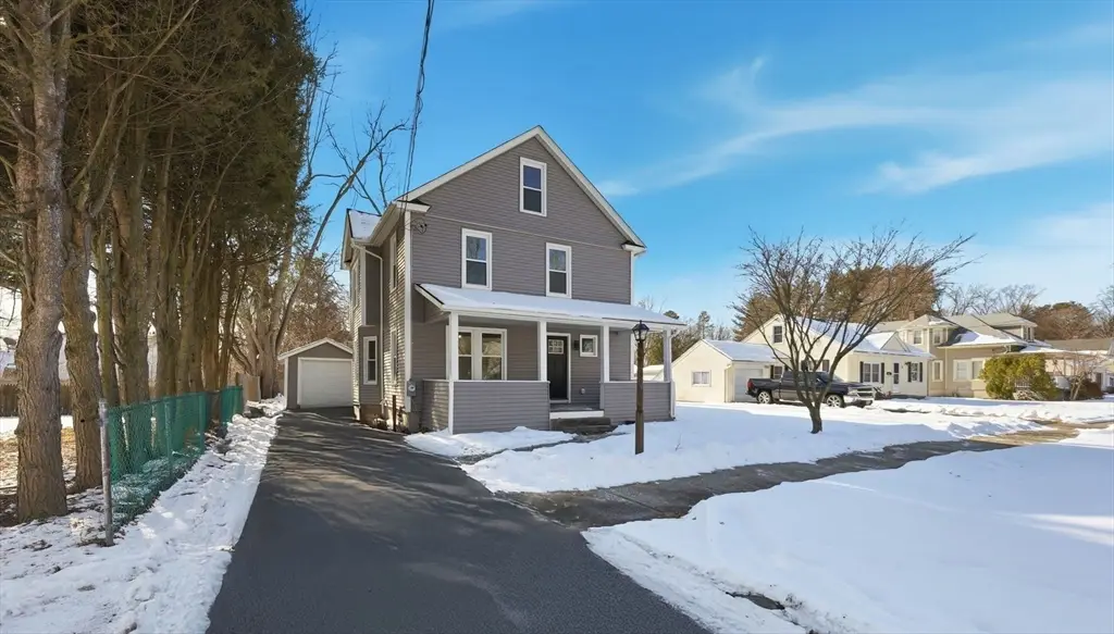 27 Massachusetts Ave, Longmeadow, MA 01106 - Image #1