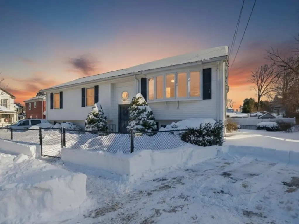 51 Thurman Street, Everett, MA 02149 - Image #1