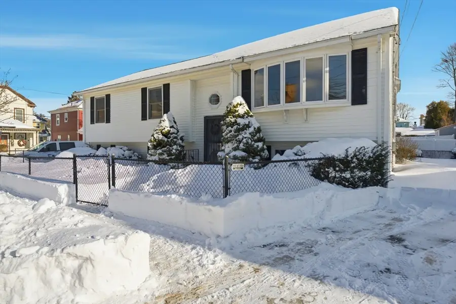 51 Thurman Street, Everett, MA 02149 - Image #3