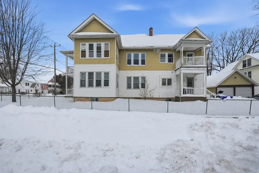 211-213 Chapin Terrace, Springfield, MA 01104 - Image #3