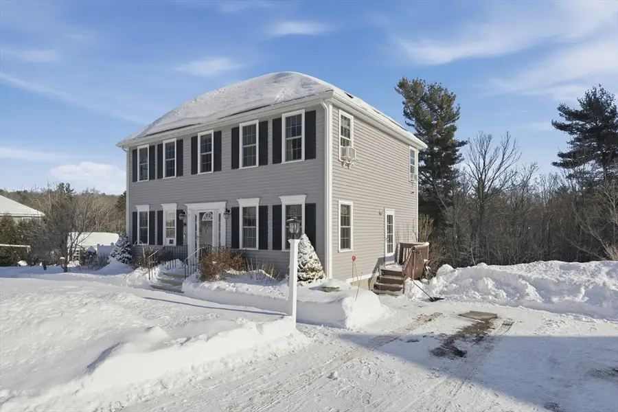 14 Grizzly Drive, Rutland, MA 01543 - Image #2