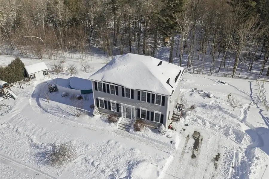 14 Grizzly Drive, Rutland, MA 01543 - Image #3