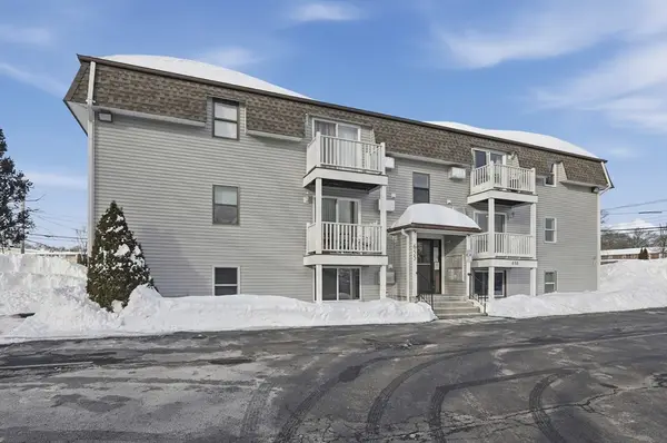 655 Plantation St #20B, Worcester, MA 01605