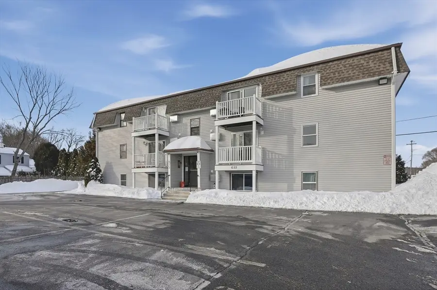 655 Plantation St #20B, Worcester, MA 01605 - Image #2