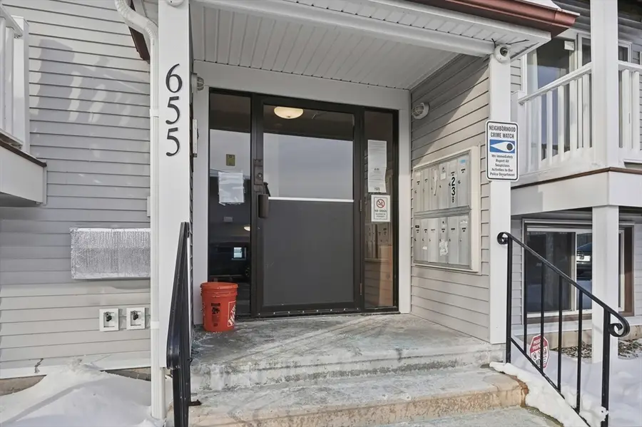 655 Plantation St #20B, Worcester, MA 01605 - Image #3