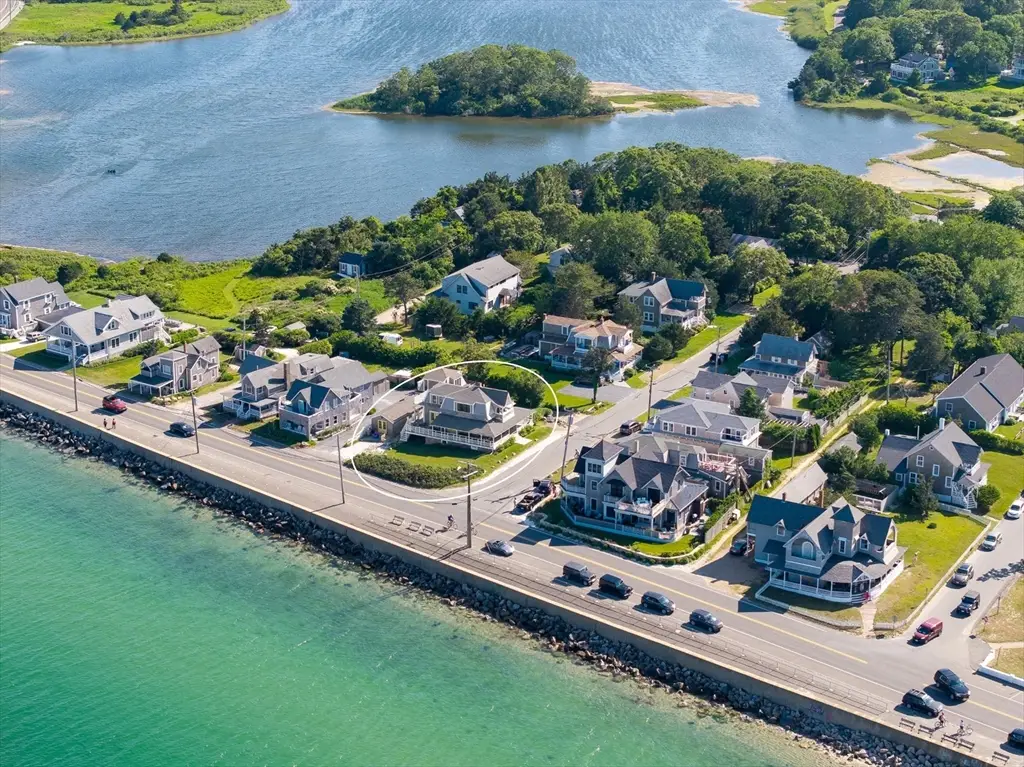 4 Canonicus Ave, Oak Bluffs, MA 02557 - Image #1
