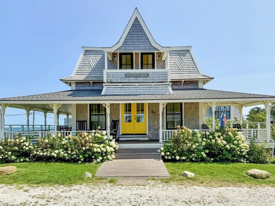 4 Canonicus Ave, Oak Bluffs, MA 02557 - Image #3