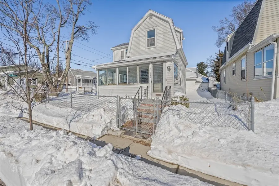 106 Darrow St, Quincy, MA 02169 - Image #3