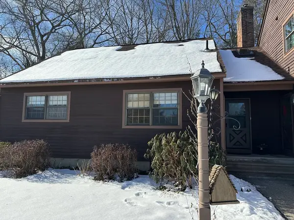 3 Adams Court #A, Deerfield, MA 01373