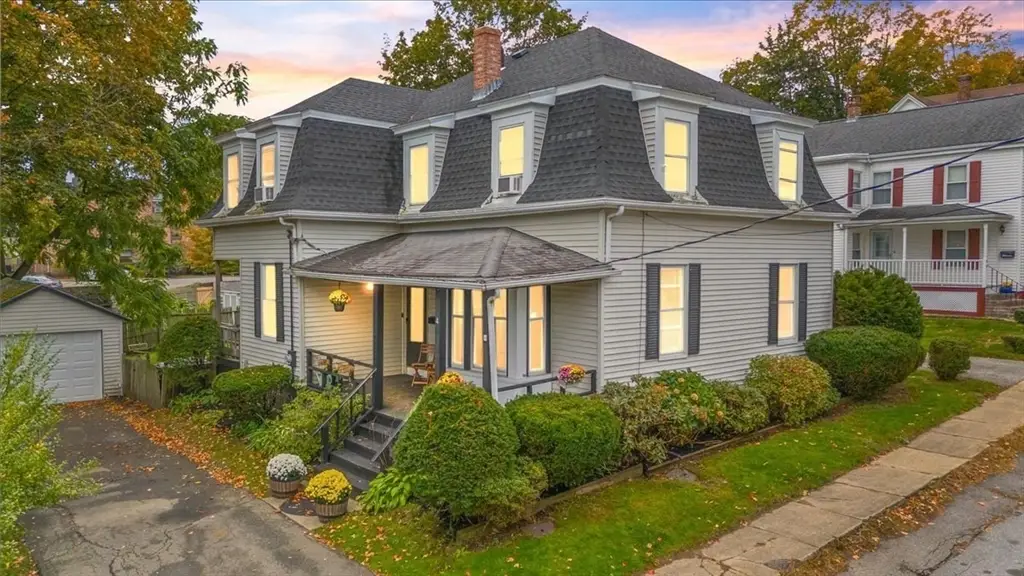 4 Greenwood, Amesbury, MA 01913 - Image #1