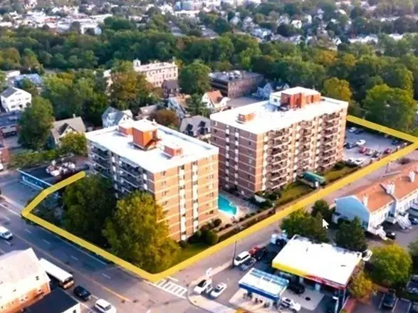 10 Williams St #26, Watertown, MA 02472