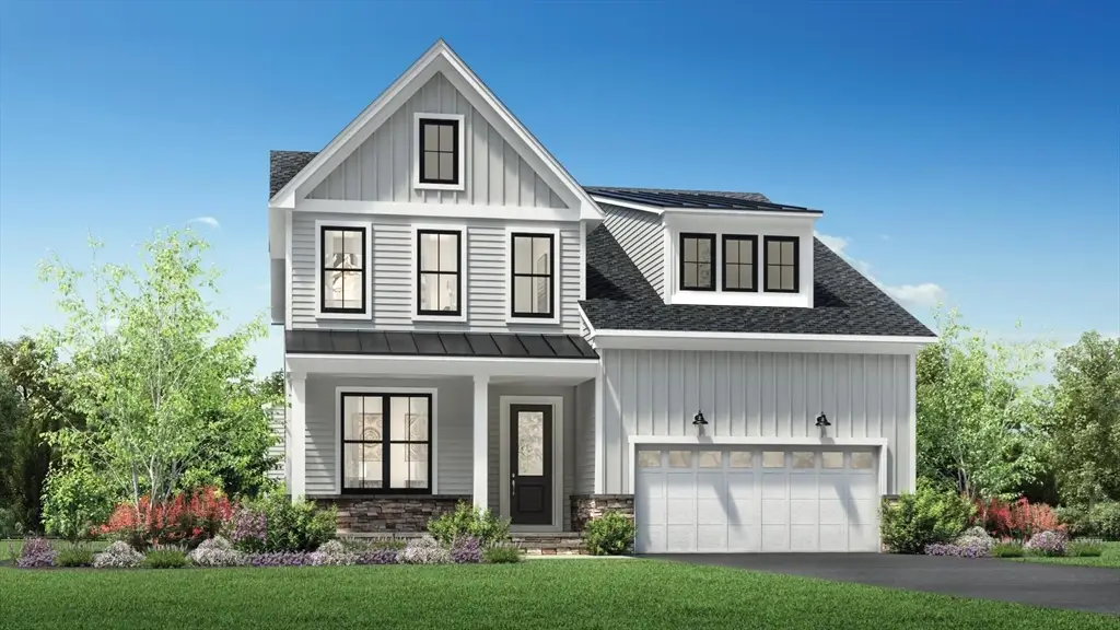 15 Fairway Lane #55, Lynnfield, MA 01940 - Image #1