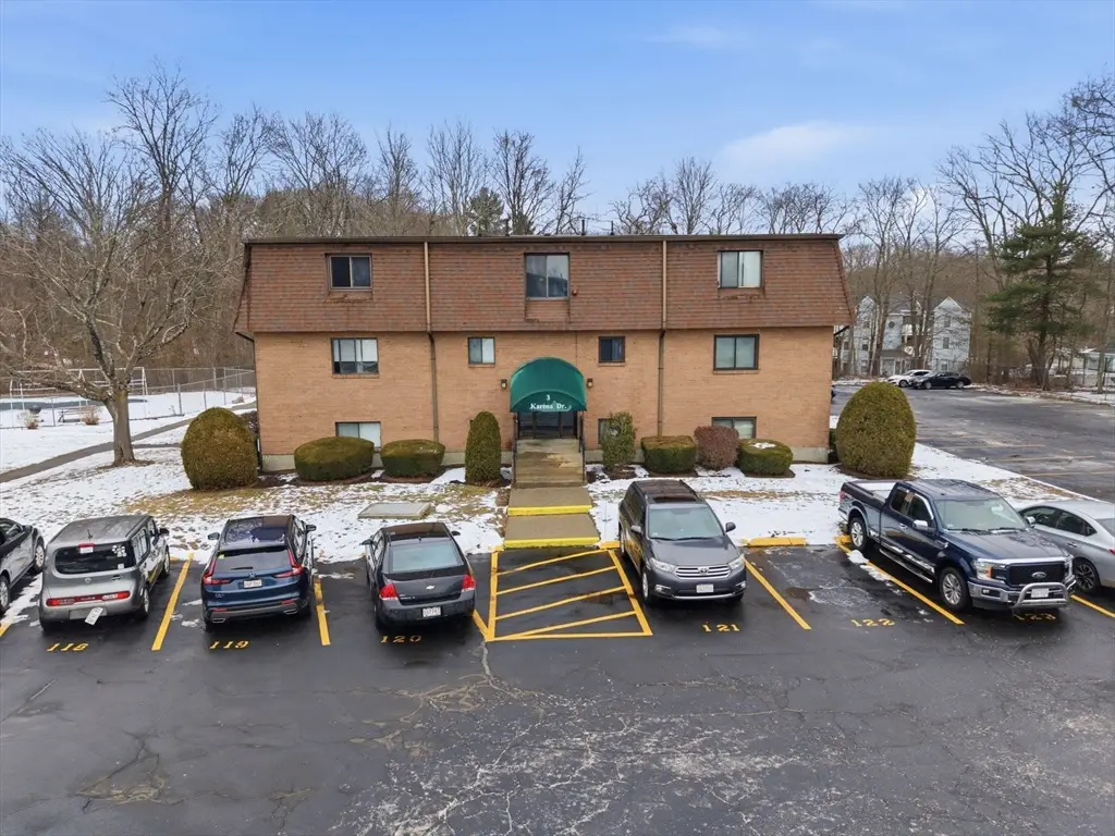 3 Karena Drive #21, Taunton, MA 02780 - Image #1