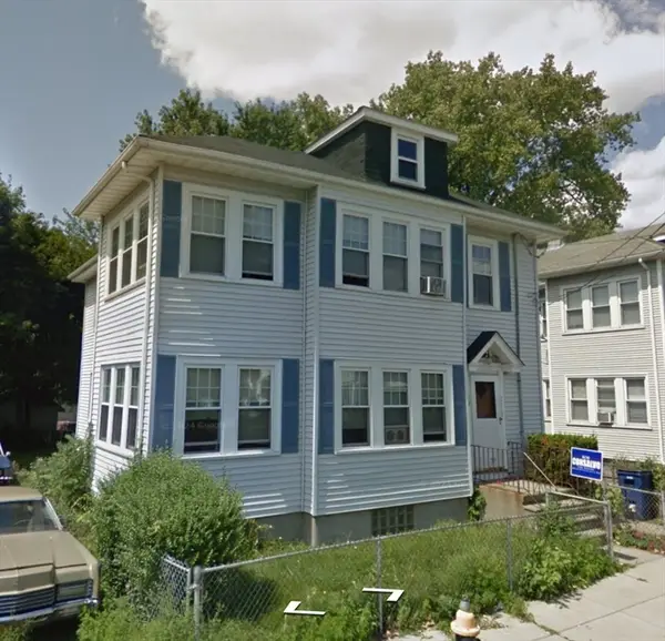 19 Charme Ave, Boston, MA 02131