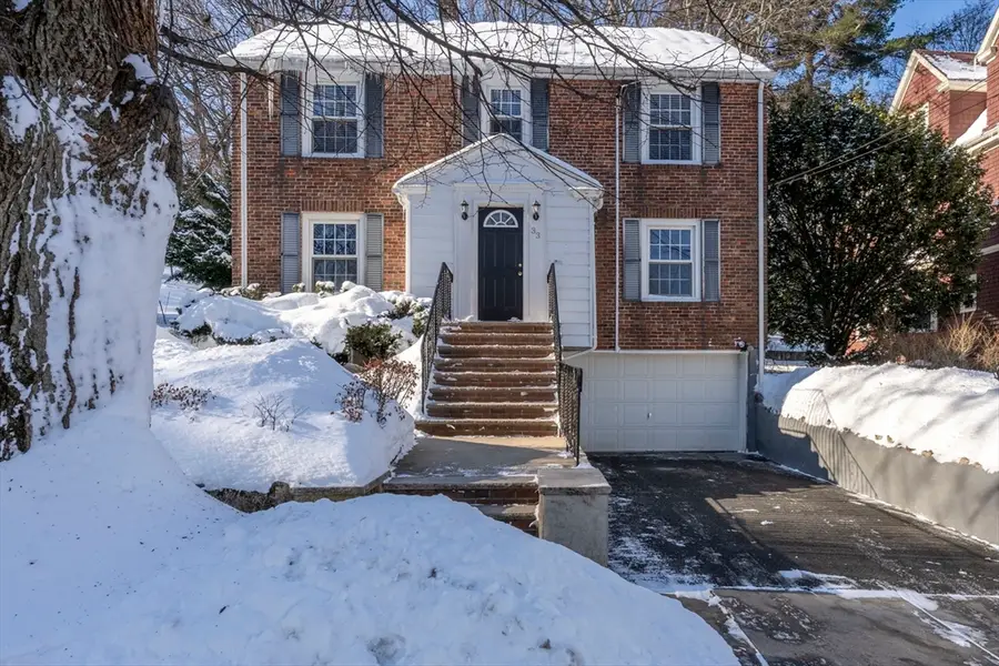 33 Harvard St, Arlington, MA 02476 - Image #2