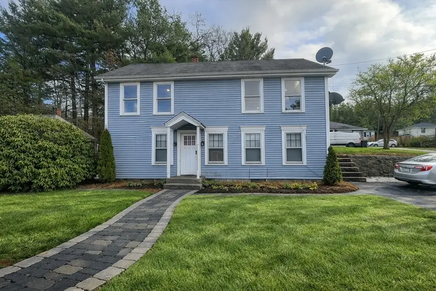 288-290 Providence Rd, Northbridge, MA 01588 - #2