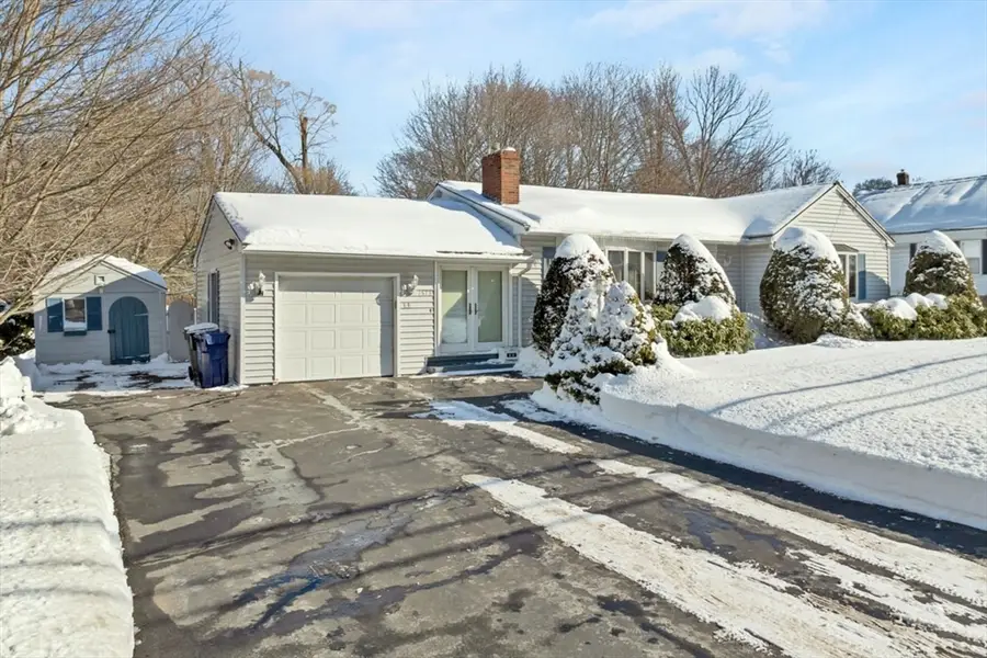 1573 Bridge St., Dracut, MA 01826 - #2